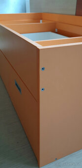 Postel bytelná 200x90 - 2