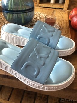Dkny Pantofle 38 top stav - 2