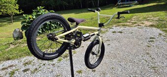Bmx Tall order Ramp 16" - 2