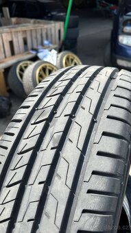 215/60 r17 matador - 2