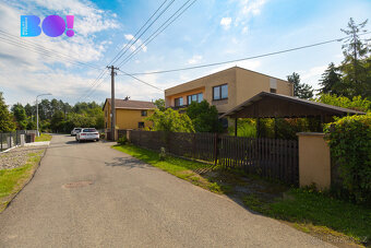 Prodej rodinného domu, Třinec Kanada, 190 m² - 2