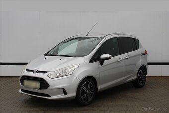 Ford B-MAX 1.5 TDCI 55kW TREND (2013) - 2