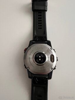 Prodám garminy amoled gen 2 47mm - 2