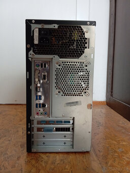 PC - Herní, deska: Gigabyte B150M-HD3 - 2