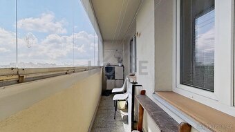 Prodej byty 3+1, 63 m2 - Praha - Lhotka, ev.č. 00872 - 2