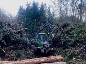 John deere 810D - 2