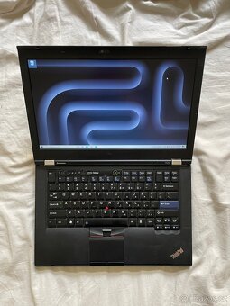 Lenovo ThinkPad T420 - 2