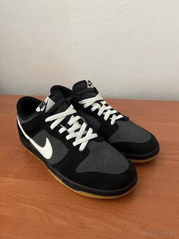 Nike dunk low retro - 2