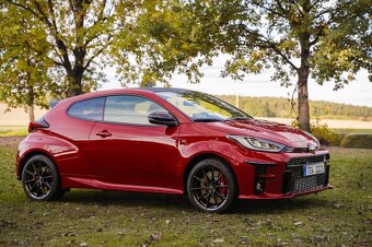 Toyota Yaris GR - 2