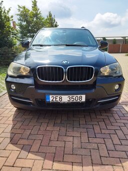 BMW X5 E70 - 2