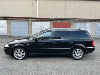 Volkswagen Passat Highline B5.5, 96kW r.v. 2002 - 2