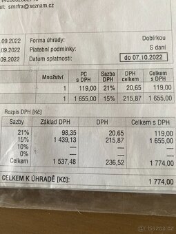 Podsedák isofix - 2