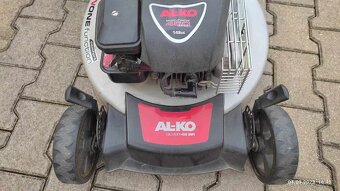 Benzínová sekačka ALKO46BR - 2