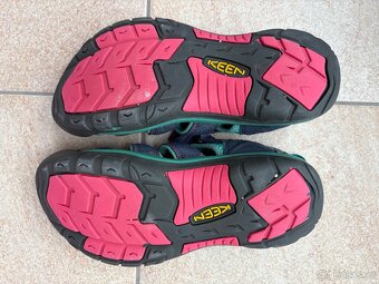 Sandále Keen 37 - 2