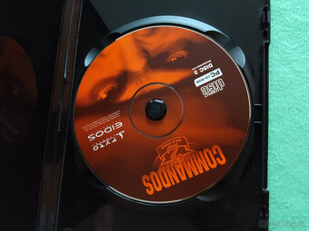 Commandos 2: Men of Courage (2001) - PC hra PRODÁNO - 2