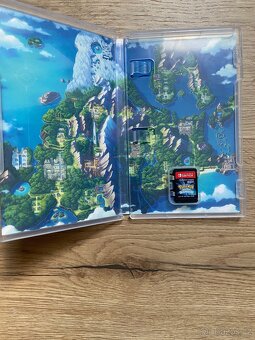 Nintendo Switch hra - Pokémon Brilliant Diamond - 2