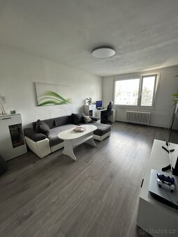 Prodej bytu 2+1 (67 m²) po rekonstrukci – centrum Jablonce n - 2