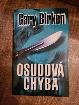 Gary Birken - 4 knihy - 2