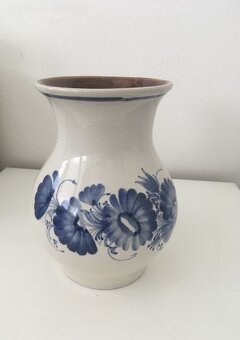 Hrdějovická keramika - 2