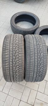 Zimní pneu 225/45R18 91H - 2