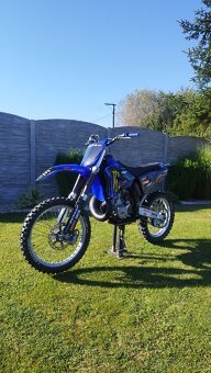 💥Yamaha yz 250💥 - 2