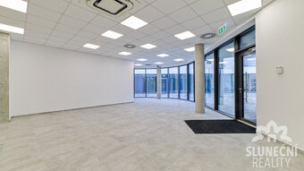 Pronájem komerčních prostor 102 m², Uherské Hradiště - centr - 2