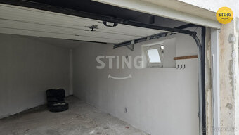 Prodej garáže 23 m2, 133597 - 2