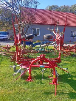 Obraceč sena Potinger 5,4 m - 2