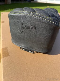 Sedadlo Schmitt simson s51 tuning - 2