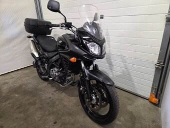 Suzuki DL 650 V-Strom - ABS - 16tis km - 2