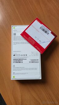 iPhone 17 Pro 256 oranžový modrý nový 2r.záruk Praha/Liberec - 2