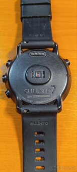 Prodám Suunto 7 Black - 2