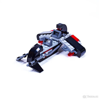 LEGO 75079 Shadow Troopers - 2