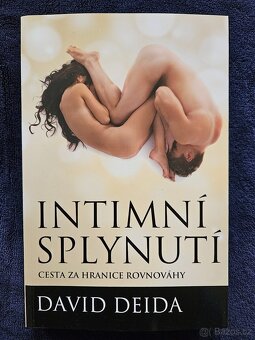 Knihy osobní růst, zdraví, kvantová teorie, intuice - 2