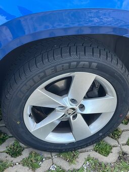 Škoda Karoq 2.0 Tdi - 12/2021 Style+ - 2