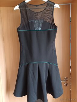 Společenské šaty - 2