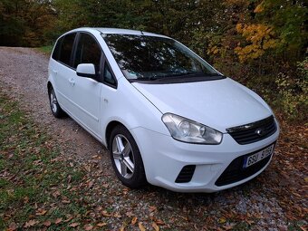 Predám Ford C-max - 2