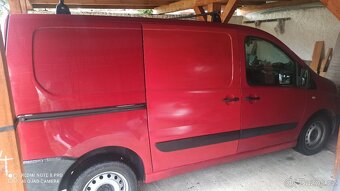 Fiat scudo - 2