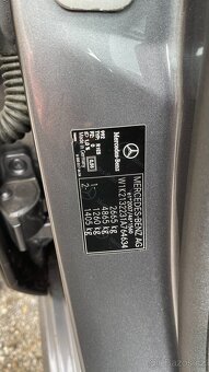 Mercedes-Benz 400d - motor 2,9 R6 CDi D656.929 - 2