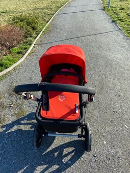 Bugaboo cameleon 3 - 2