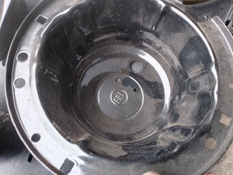 Škoda 120LS 120GLS hrnce světel úzká - 2