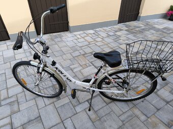 Dámské jízdní kolo - 2