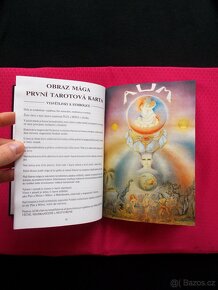 František Bardon - Brána ( rozfoceno 5 snímků ) - 2