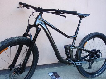 Zánovní Giant Trance 29 2 - Sram GX ASX, karbonové kola - 2