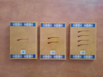 Karel May - Vinnetou - 2