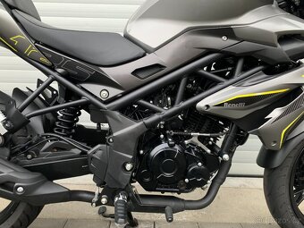 Benelli BN 125 SUPER STAV - 2