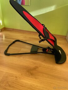 Houpací lehátko pro pejsky - 2