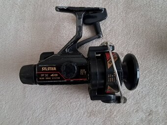 Prodám retro navijáky - 2