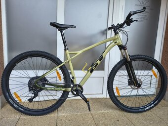 Prodám horské kolo GT Avalanche vel. L. (29) v perf. stavu - 2