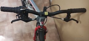 Dívčí jízdní kolo MUDDYFOX Synergy - 2